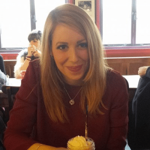 Charlotte Rafaluk-Mohr