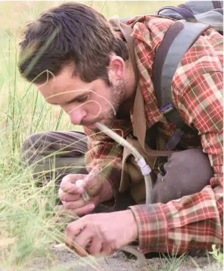 Dr. Kyle Gray